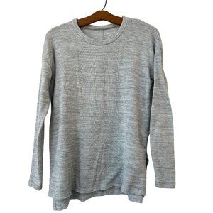American Eagle Soft & Sexy Plush Pullover Sweater Womens XS Long Sleeve Comfy